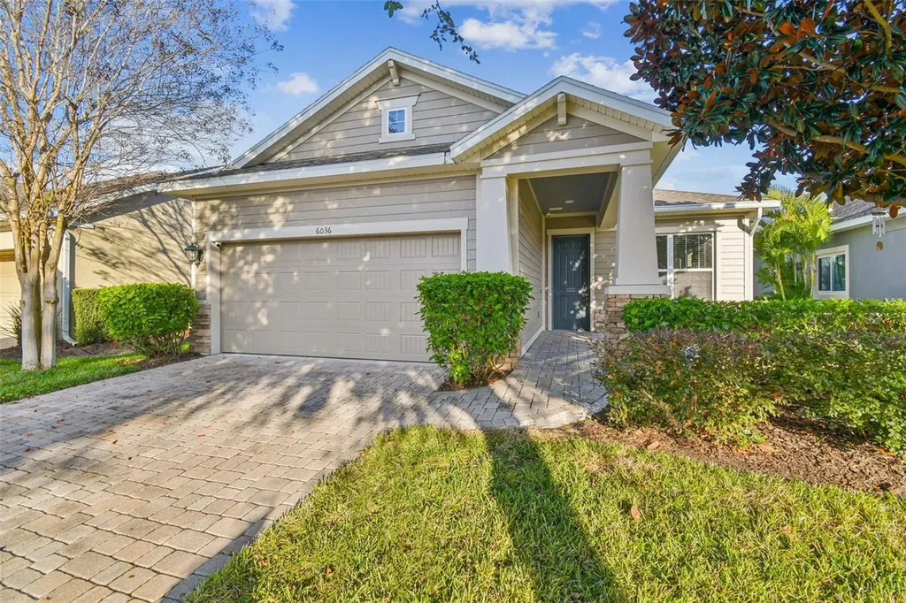 6036 Plover Meadow Street Lithia FL 33547