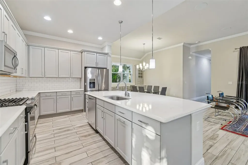 6036 Plover Meadow Street Lithia FL 33547