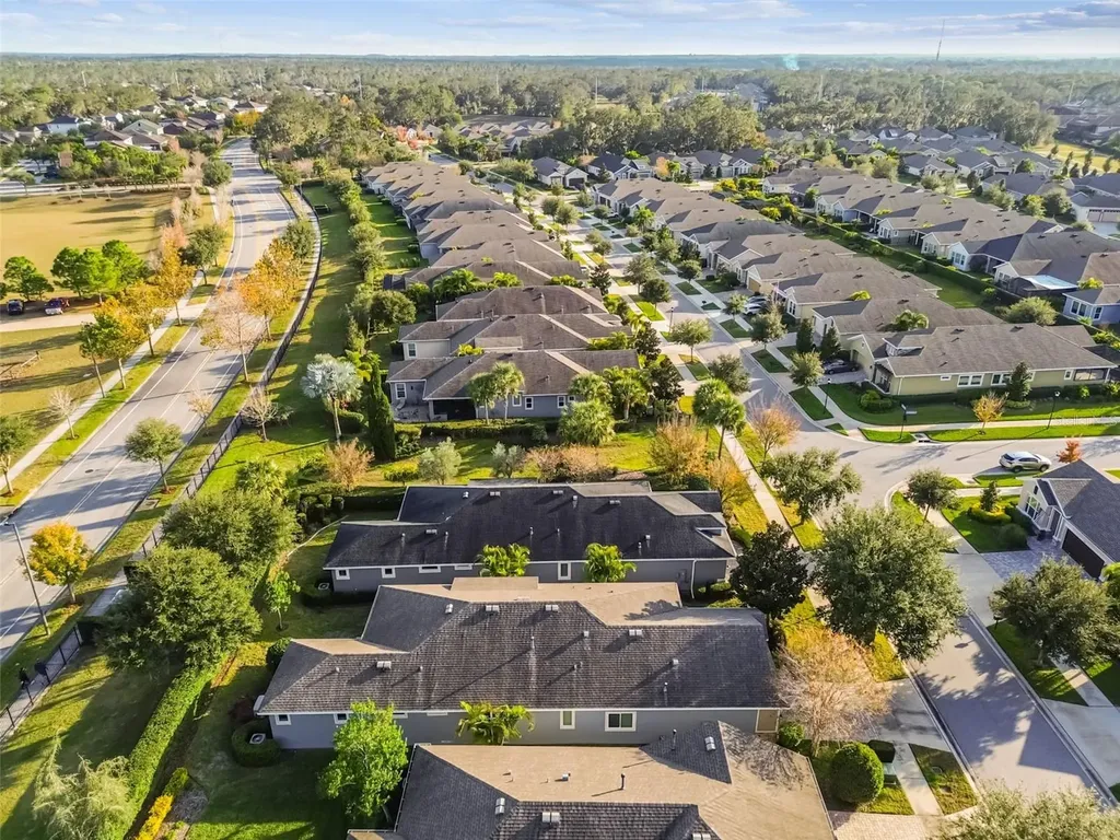 6036 Plover Meadow Street Lithia FL 33547