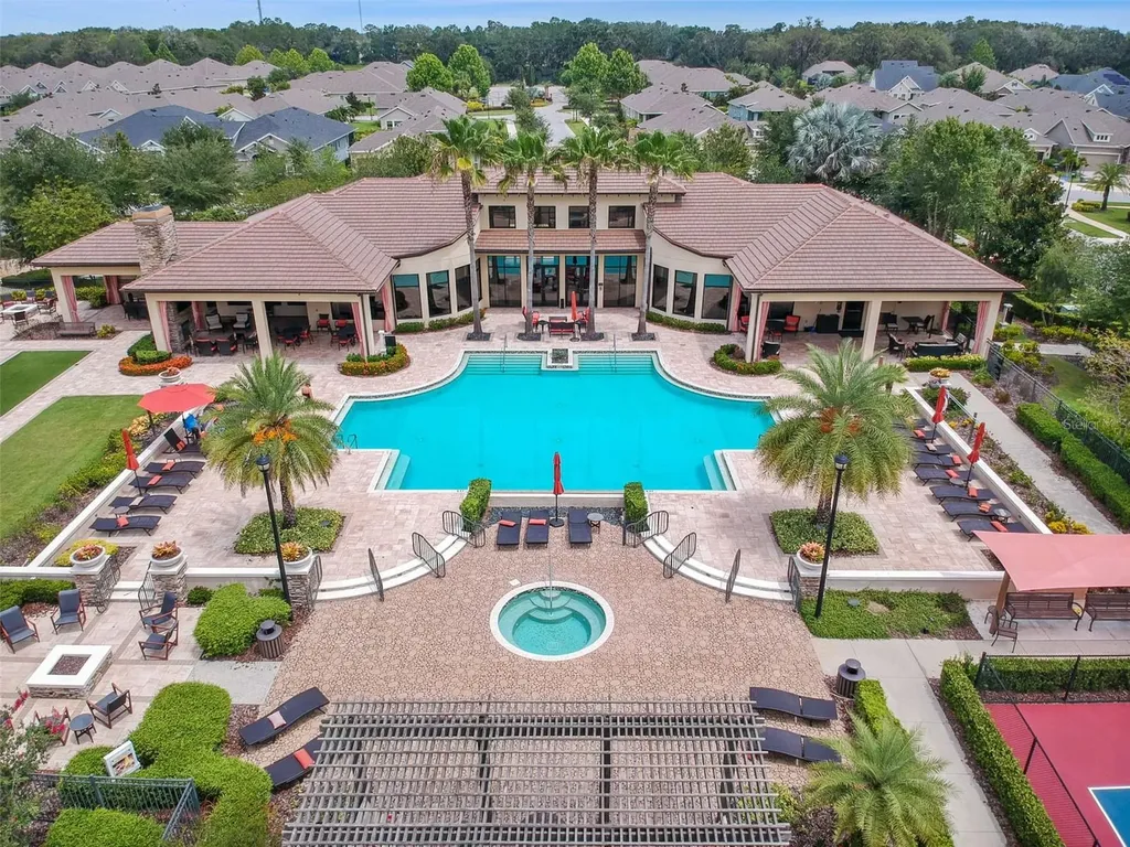 6036 Plover Meadow Street Lithia FL 33547