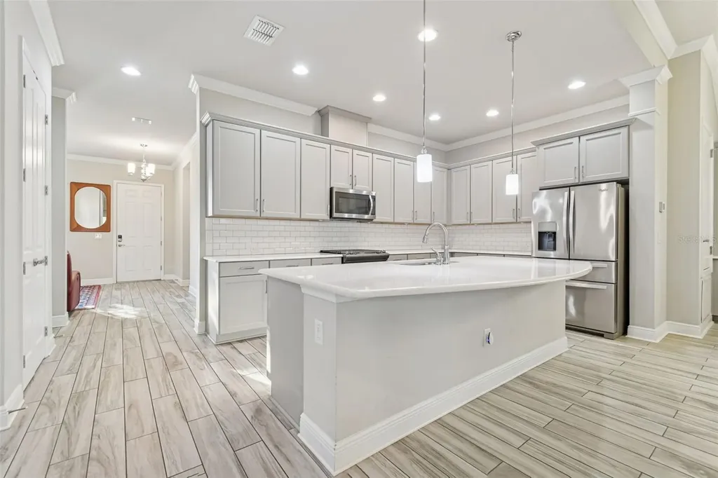 6036 Plover Meadow Street Lithia FL 33547