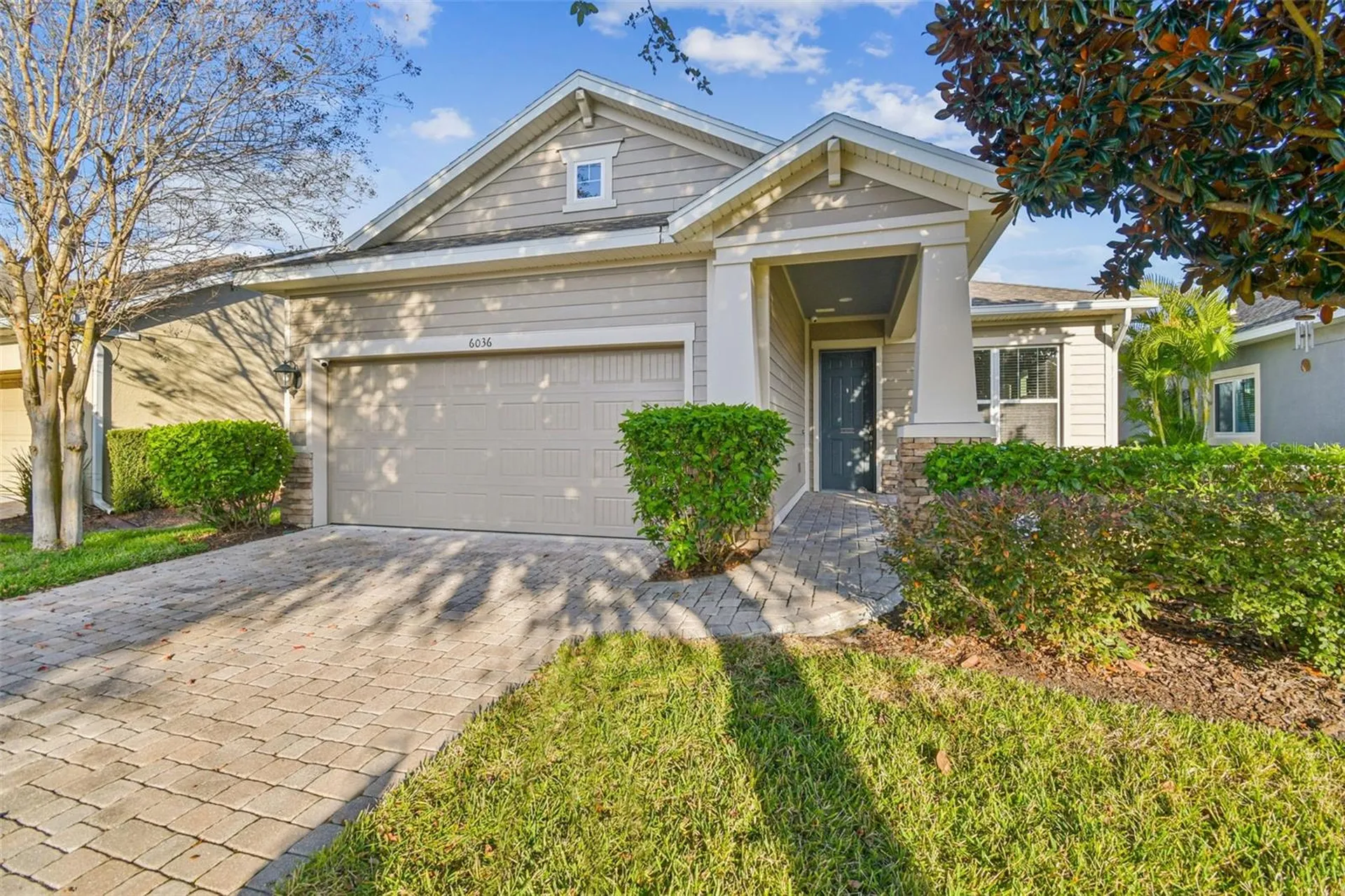 6036 Plover Meadow Street Lithia FL 33547