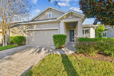 6036 Plover Meadow Street Lithia FL 33547