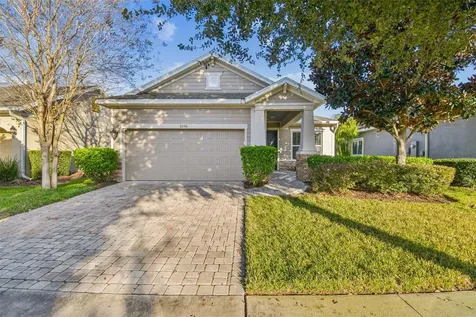 6036 Plover Meadow Street Lithia FL 33547