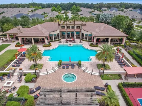 6036 Plover Meadow Street Lithia FL 33547