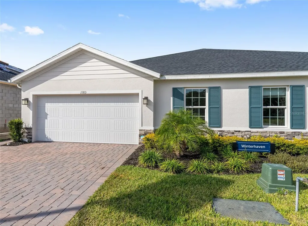 1183 Turtle Island Road Lady Lake FL 32159