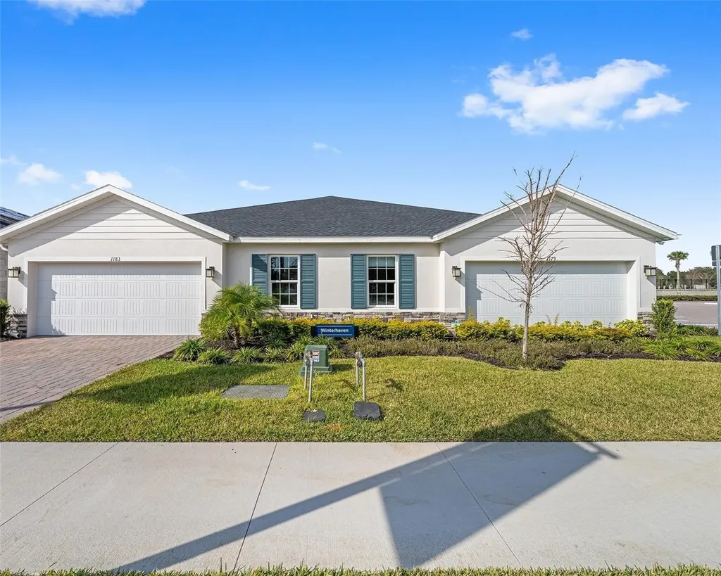 1183 Turtle Island Road Lady Lake FL 32159