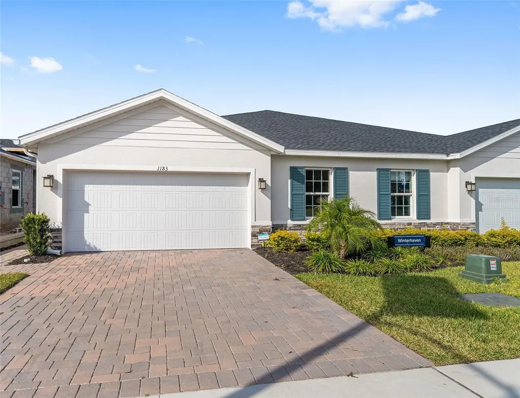 1183 Turtle Island Road Lady Lake FL 32159