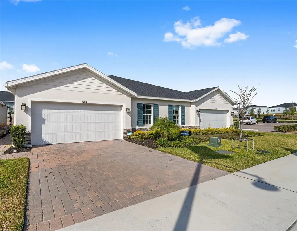 1183 Turtle Island Road Lady Lake FL 32159