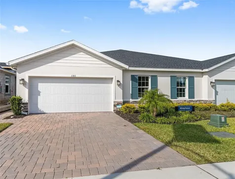 1183 Turtle Island Road Lady Lake FL 32159
