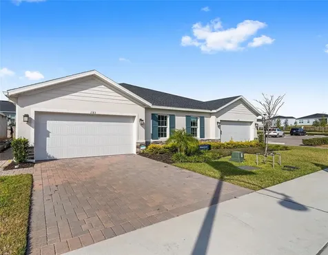 1183 Turtle Island Road Lady Lake FL 32159