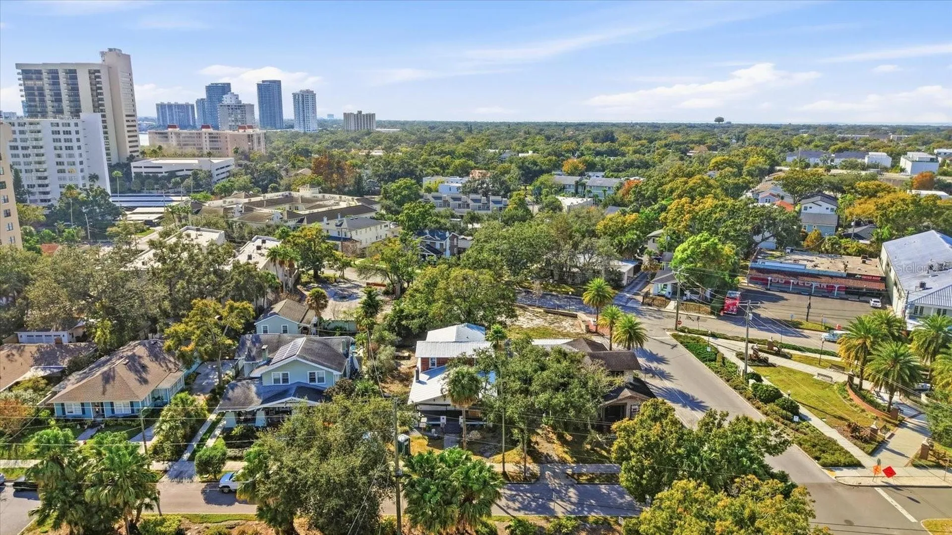 1504 S Howard Avenue Tampa FL 33606
