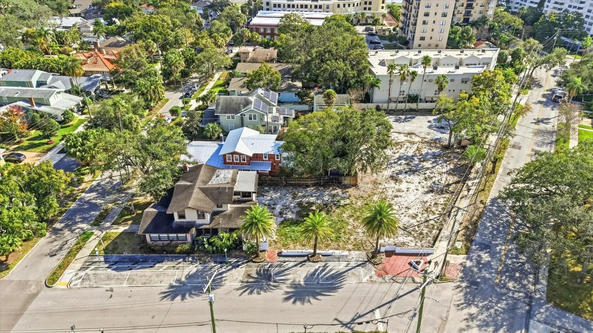 1504 S Howard Avenue Tampa FL 33606