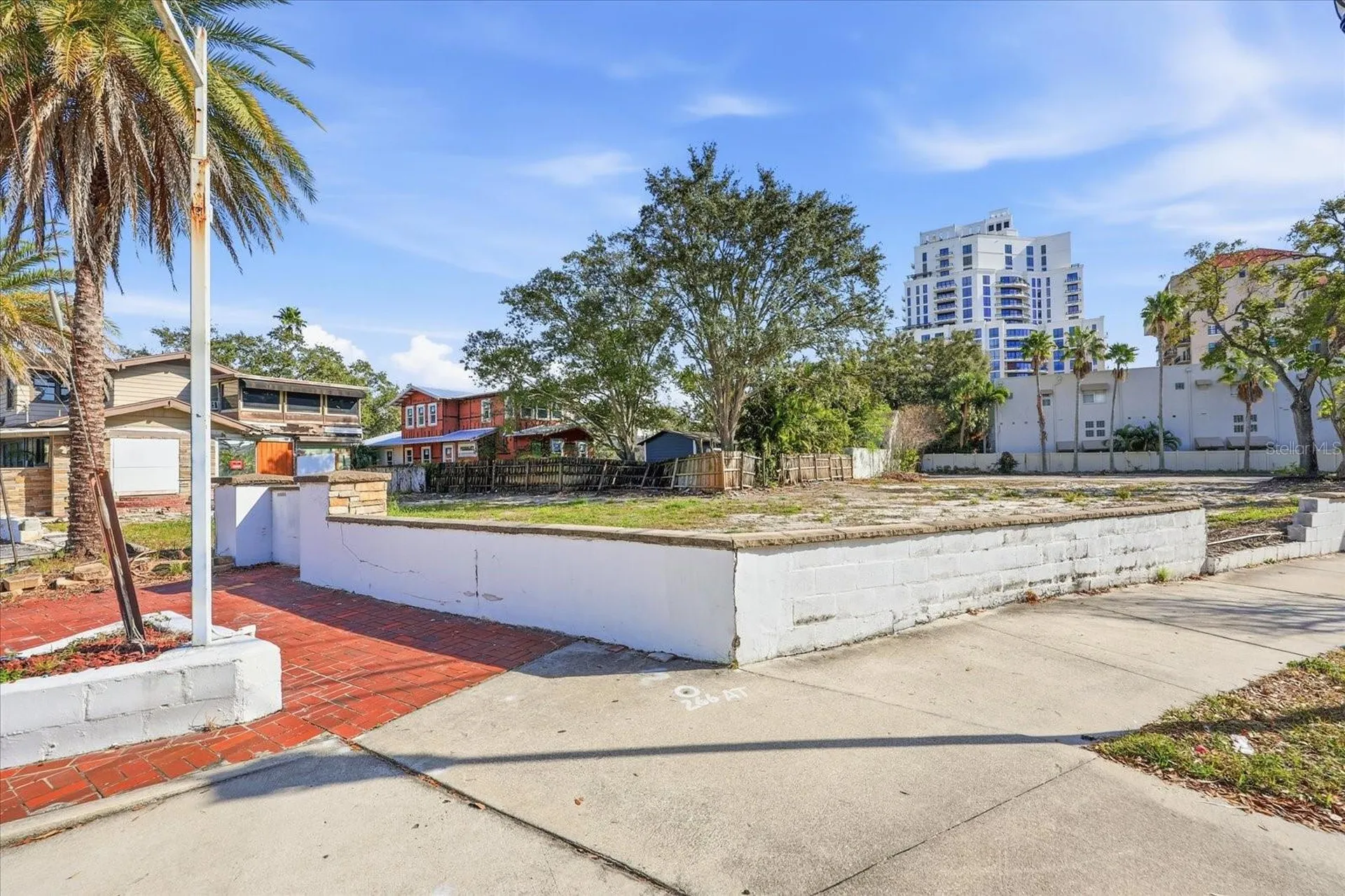 1504 S Howard Avenue Tampa FL 33606