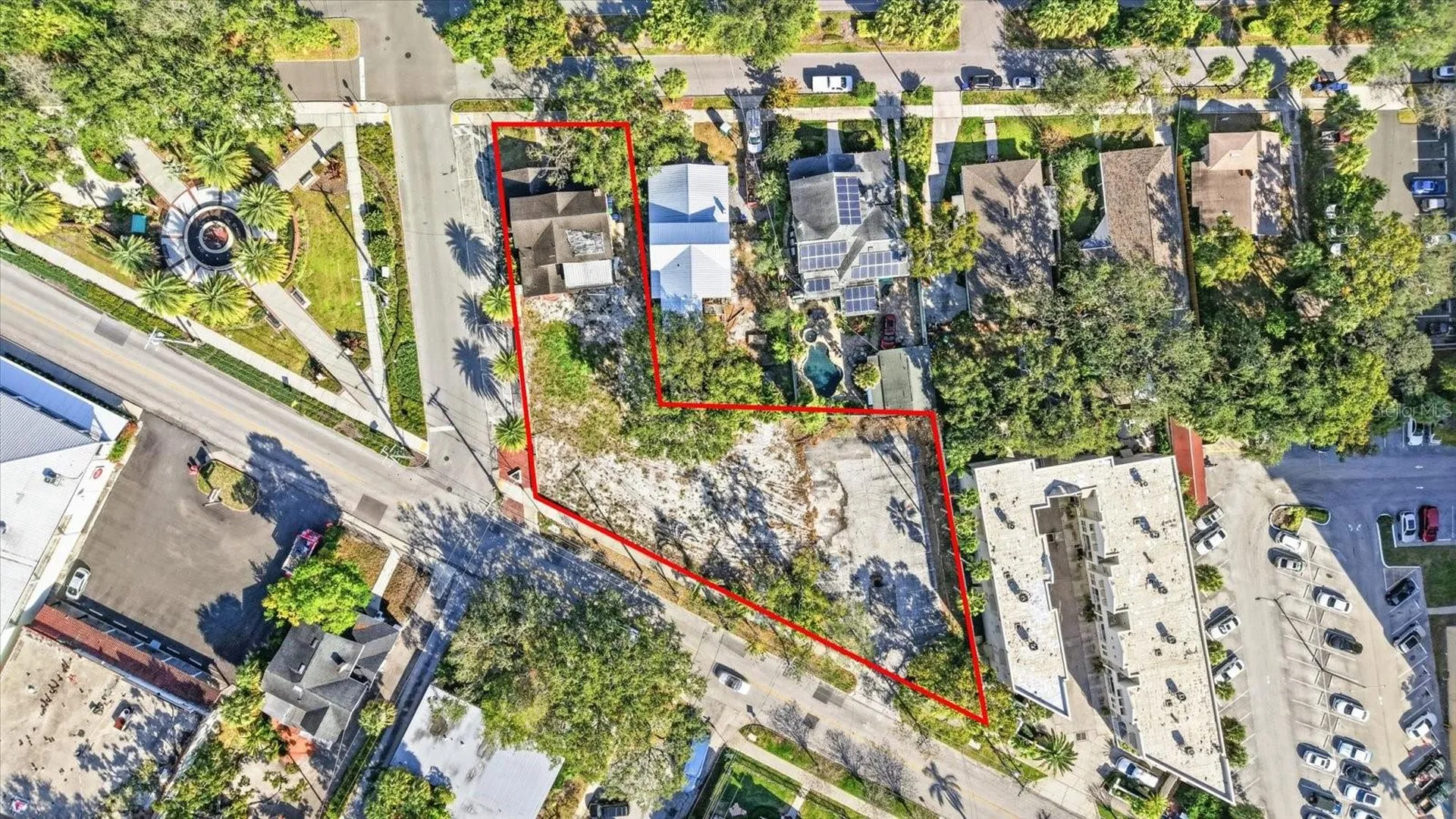 1504 S Howard Avenue Tampa FL 33606