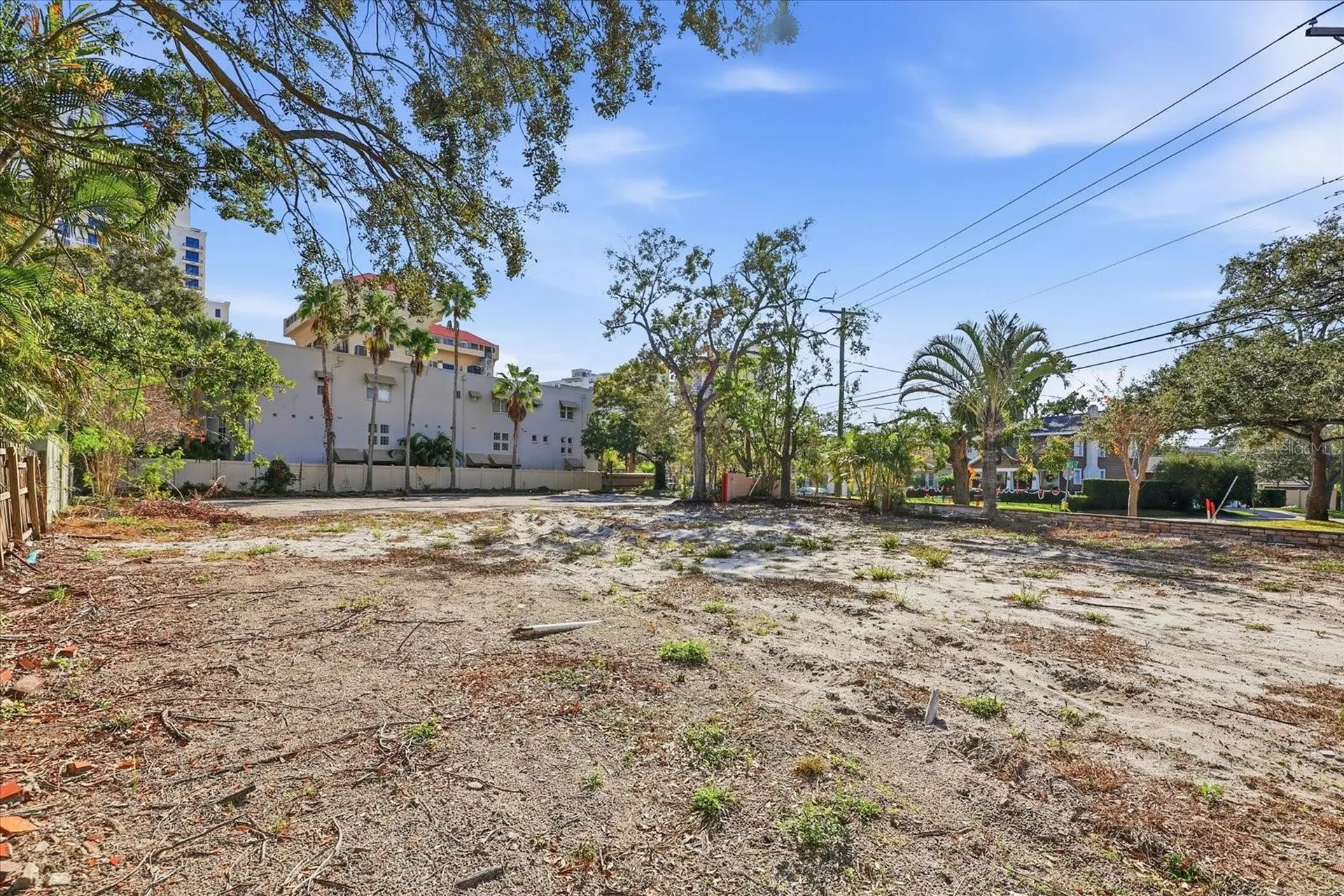 1504 S Howard Avenue Tampa FL 33606