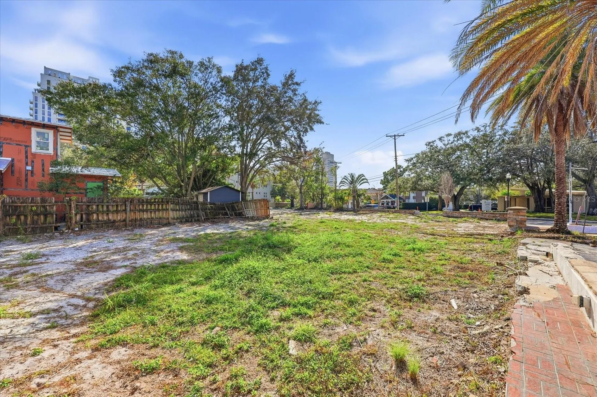 1504 S Howard Avenue Tampa FL 33606