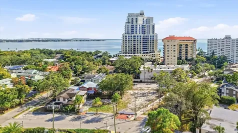 1504 S Howard Avenue Tampa FL 33606