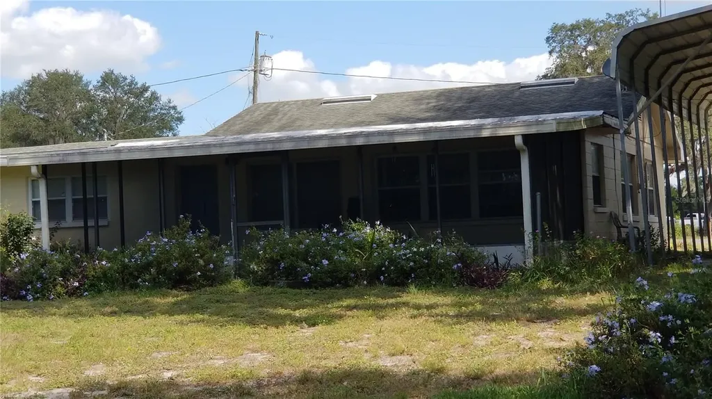 3878 Lazy Lane Lake Wales FL 33898