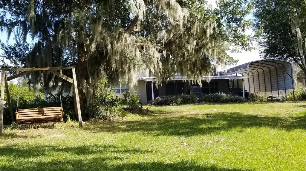 3878 Lazy Lane Lake Wales FL 33898