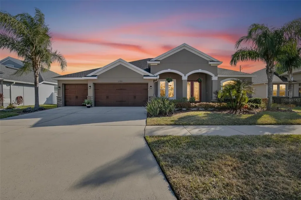 13631 Artesa Bell Drive Riverview FL 33579