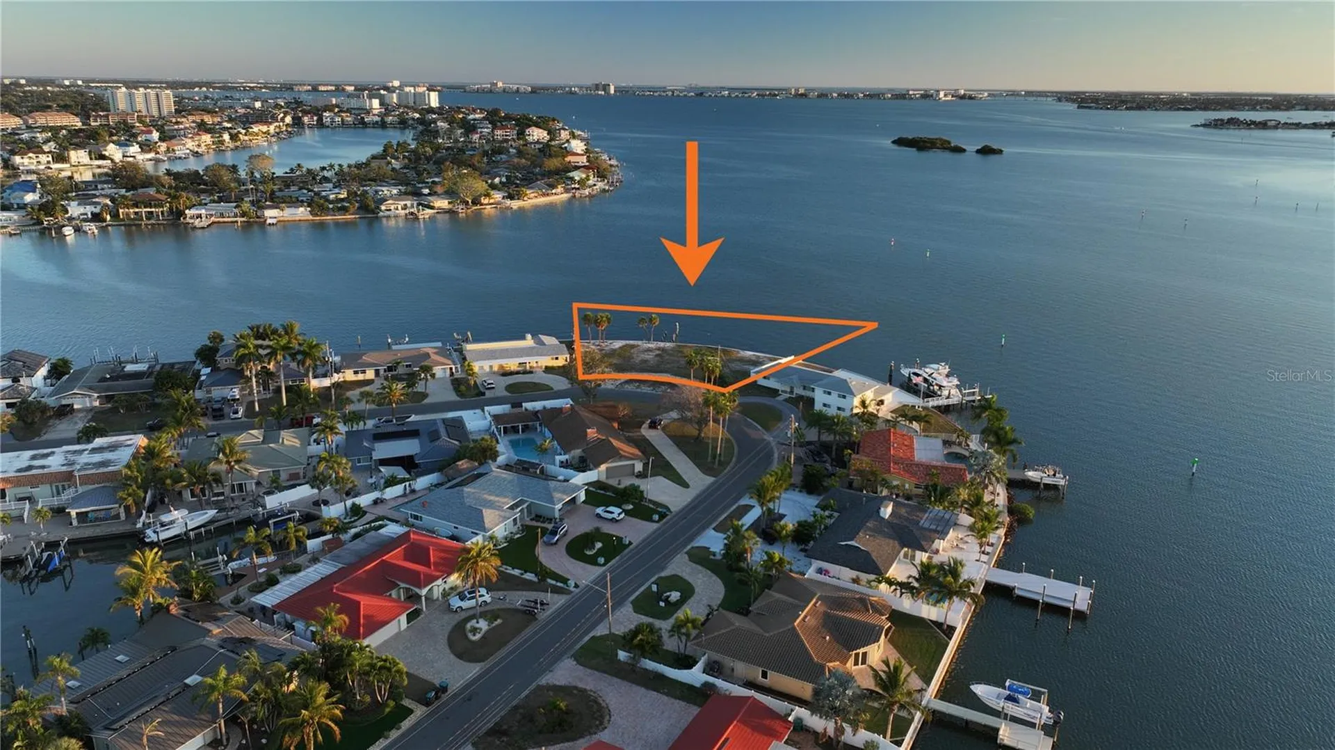 1503 Sea Gull Drive S St Petersburg FL 33707
