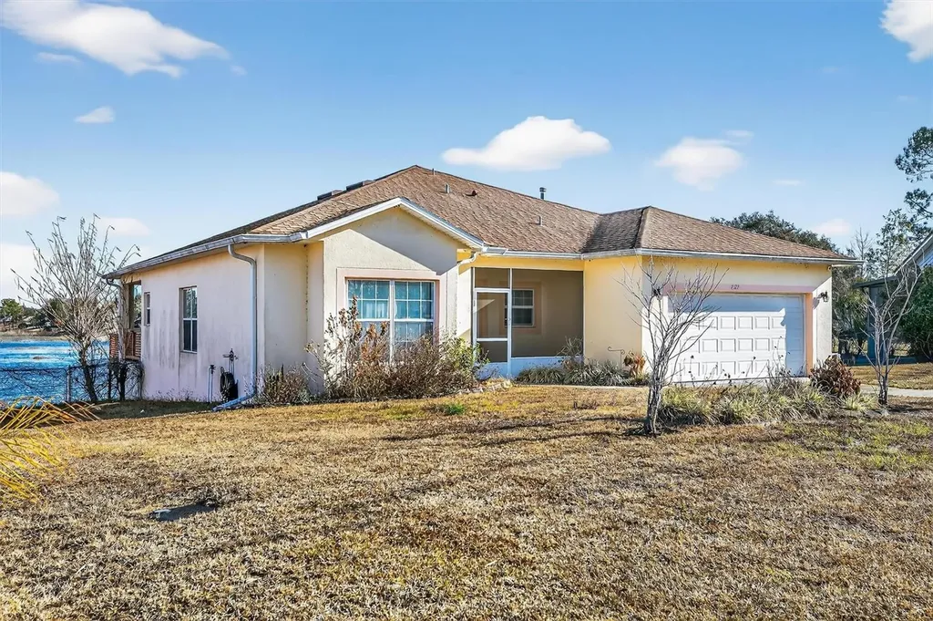 2122 Dumas Drive Deltona FL 32738