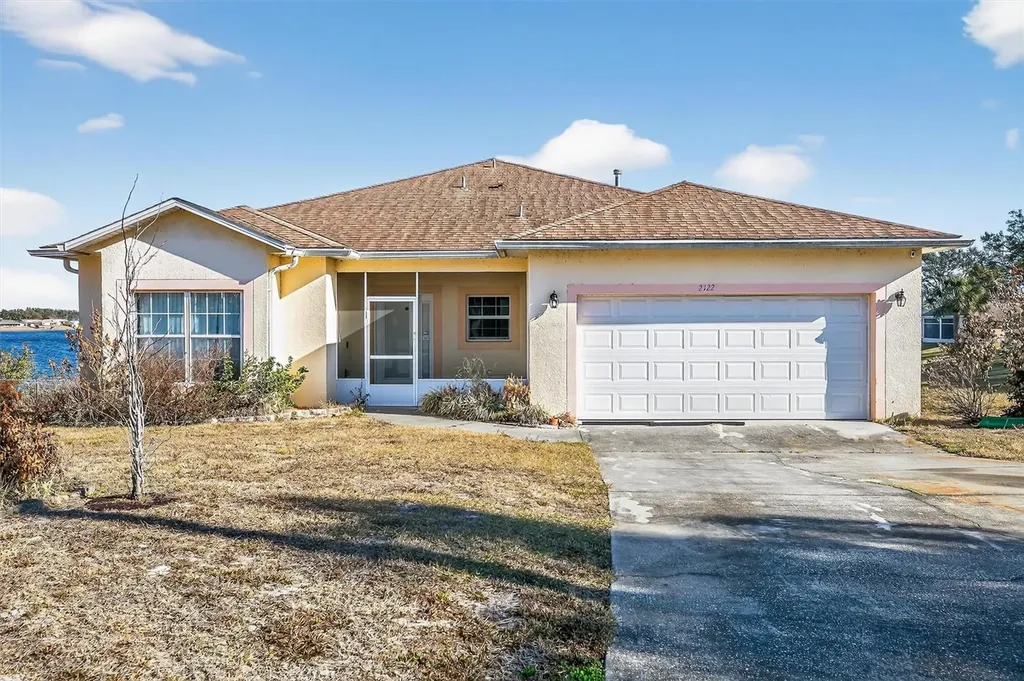 2122 Dumas Drive Deltona FL 32738