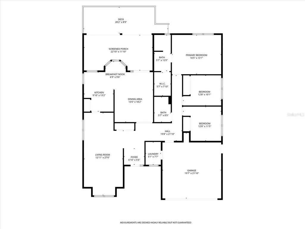 2122 Dumas Drive Deltona FL 32738