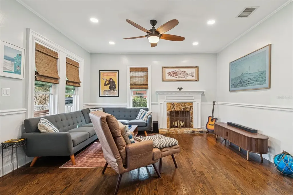 305 Grand Boulevard Tarpon Springs FL 34689