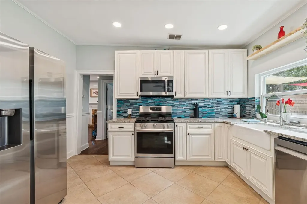 305 Grand Boulevard Tarpon Springs FL 34689