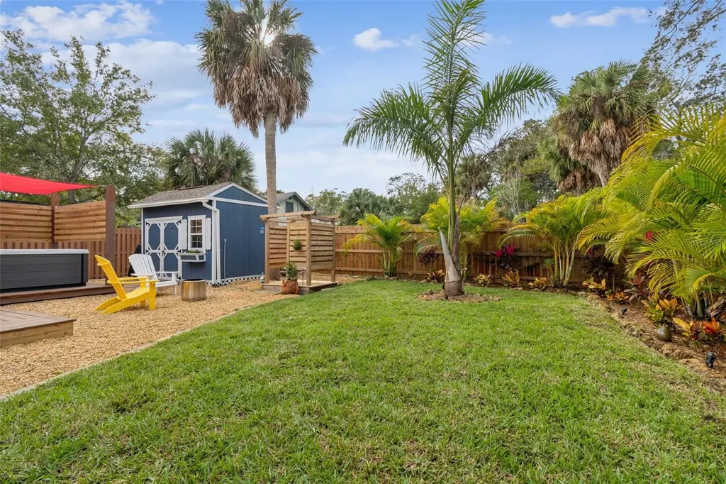 305 Grand Boulevard Tarpon Springs FL 34689