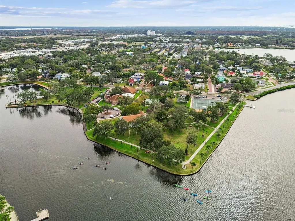 305 Grand Boulevard Tarpon Springs FL 34689