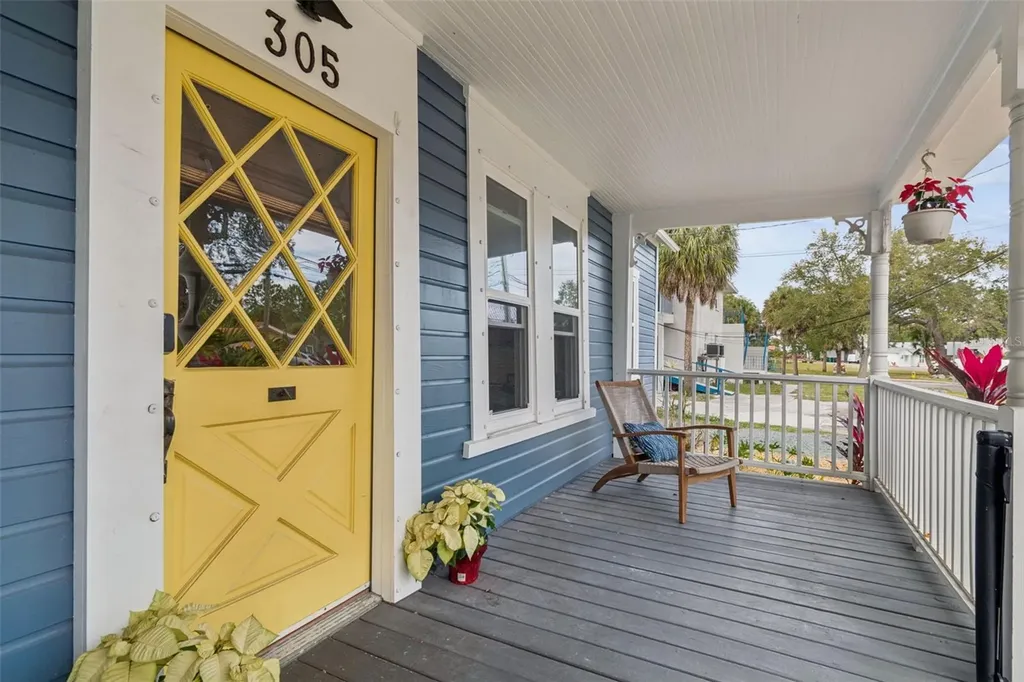 305 Grand Boulevard Tarpon Springs FL 34689