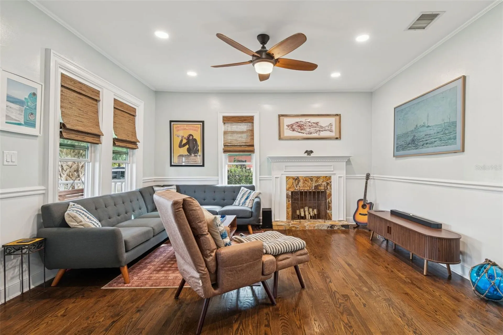 305 Grand Boulevard Tarpon Springs FL 34689