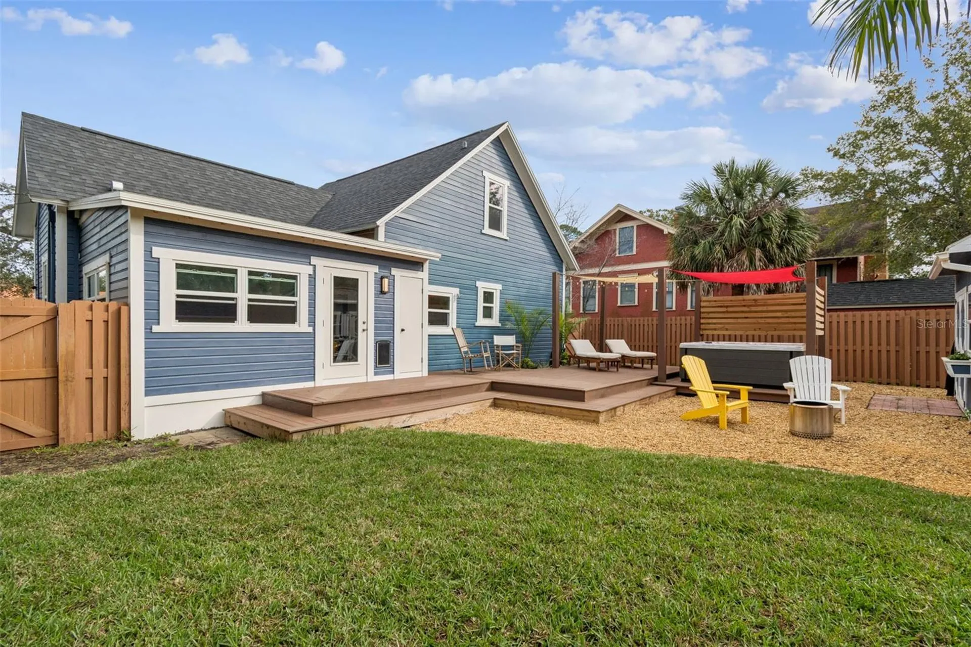 305 Grand Boulevard Tarpon Springs FL 34689
