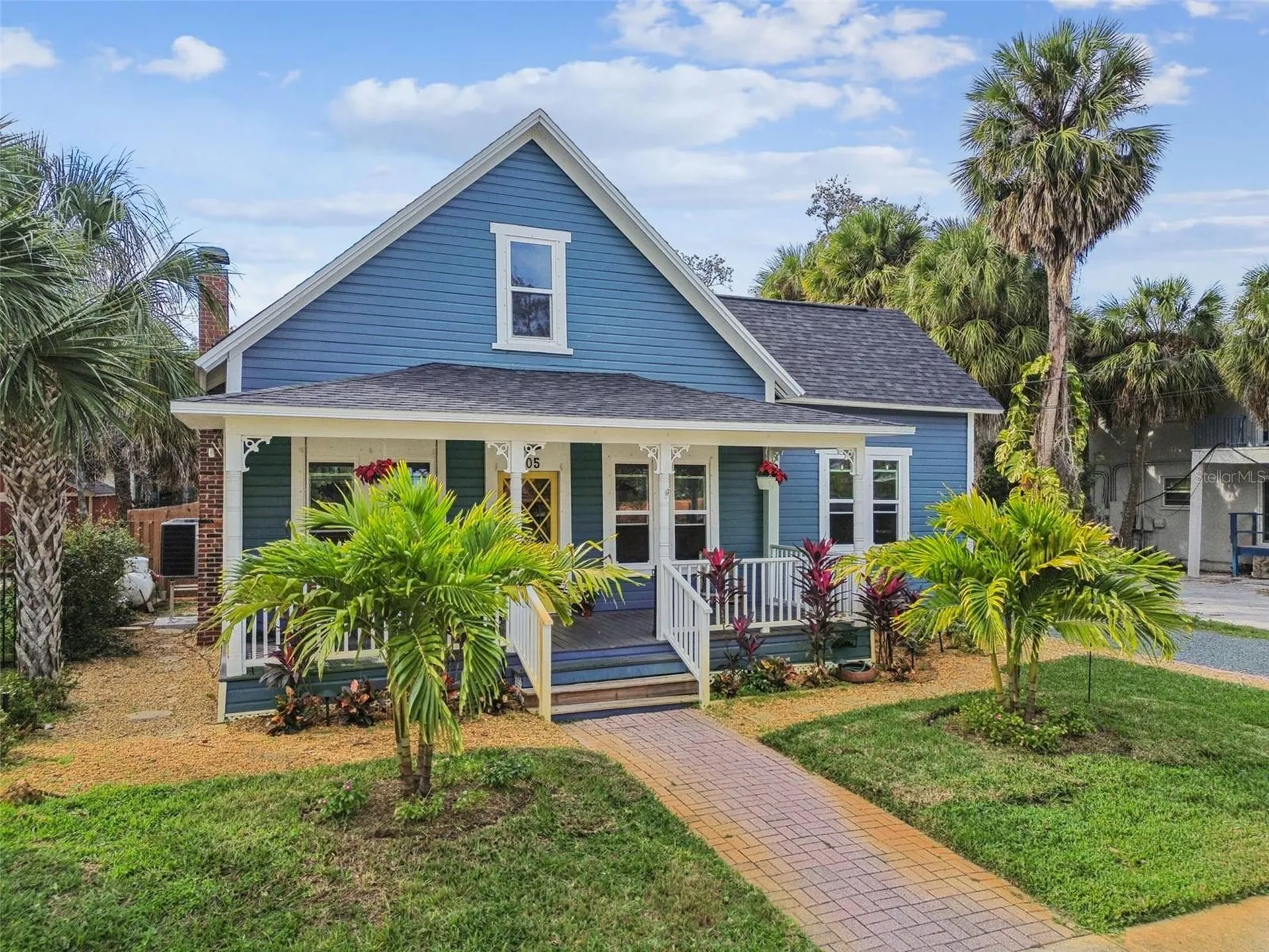 305 Grand Boulevard Tarpon Springs FL 34689