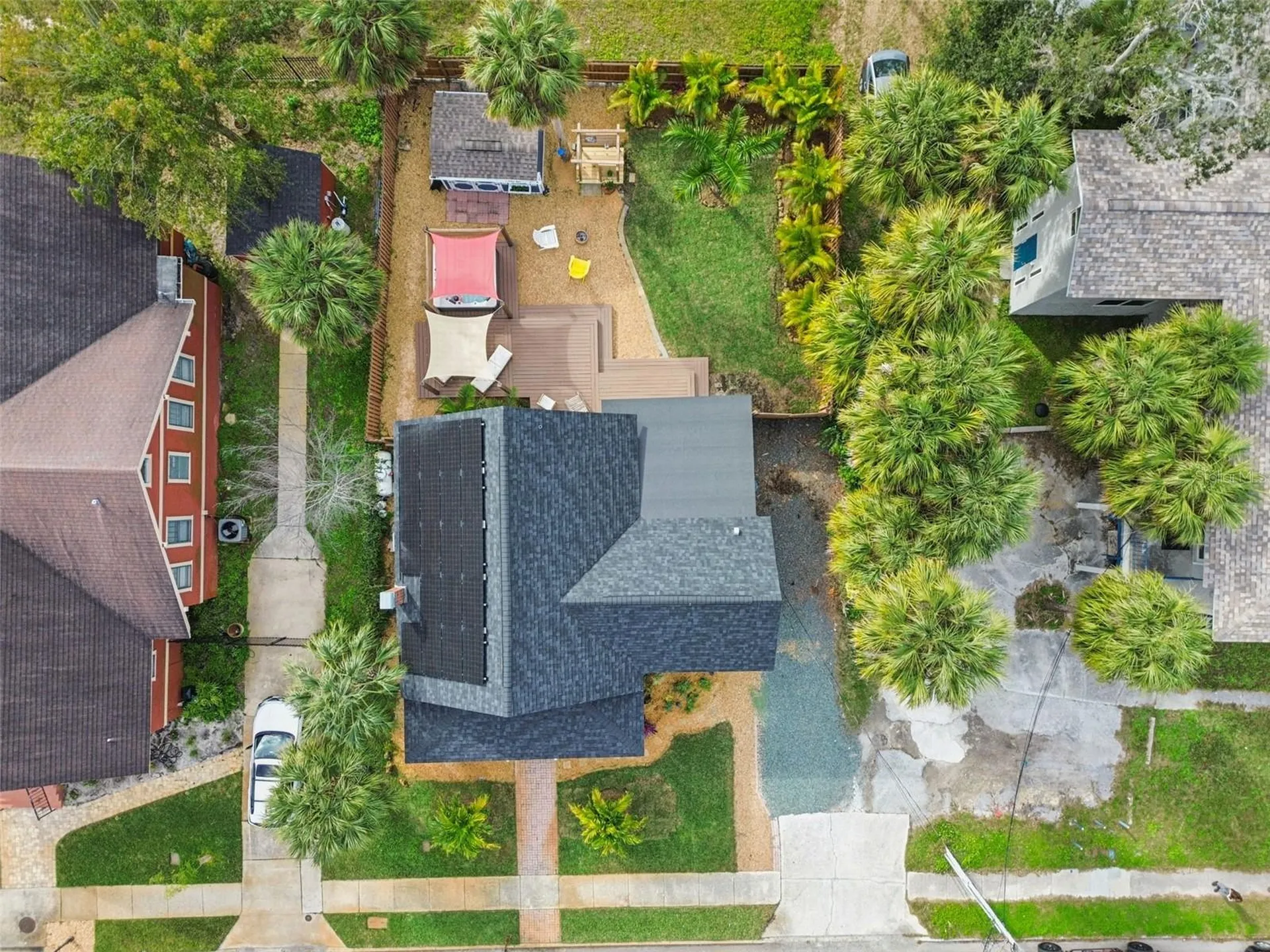 305 Grand Boulevard Tarpon Springs FL 34689