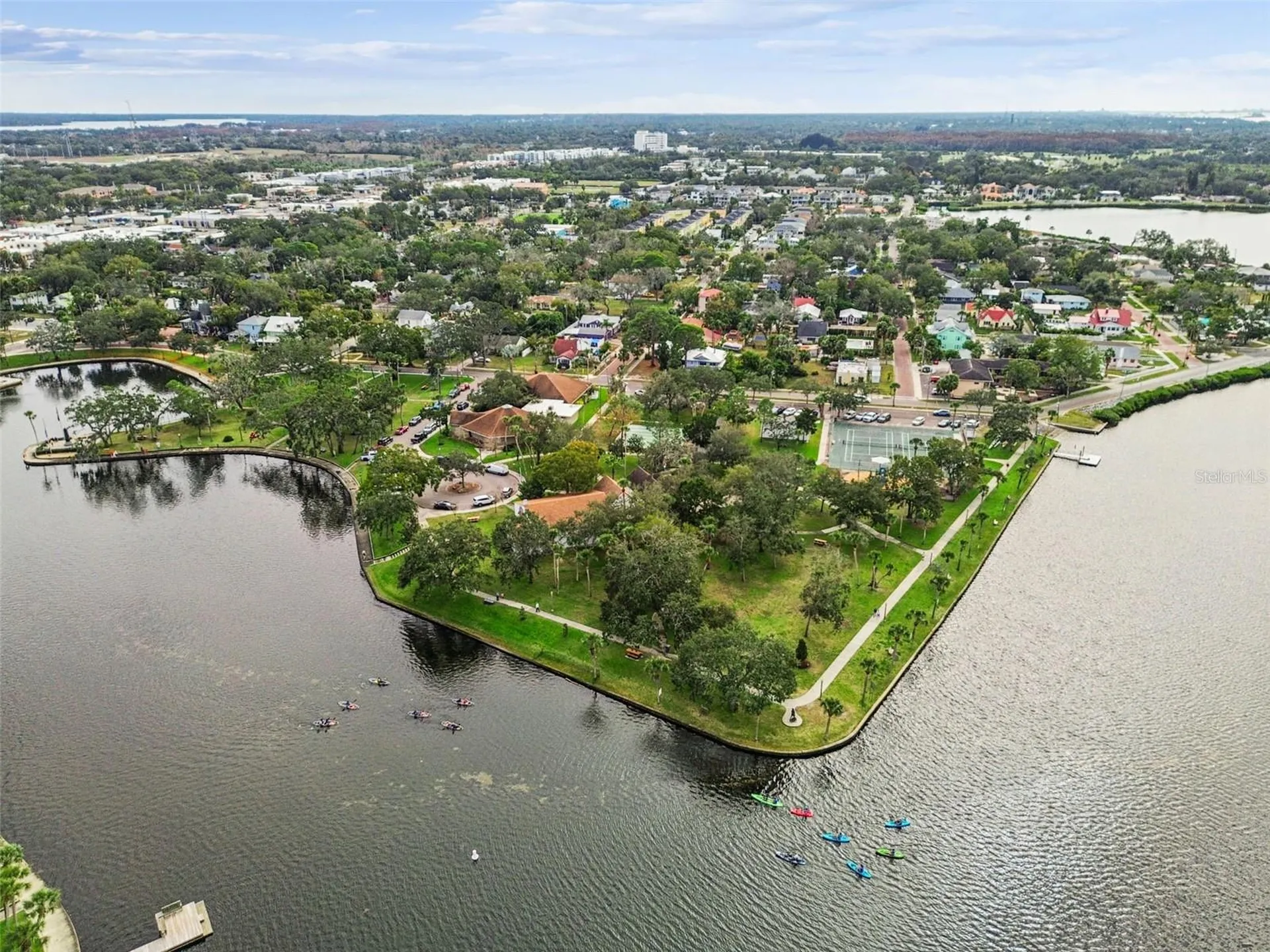 305 Grand Boulevard Tarpon Springs FL 34689
