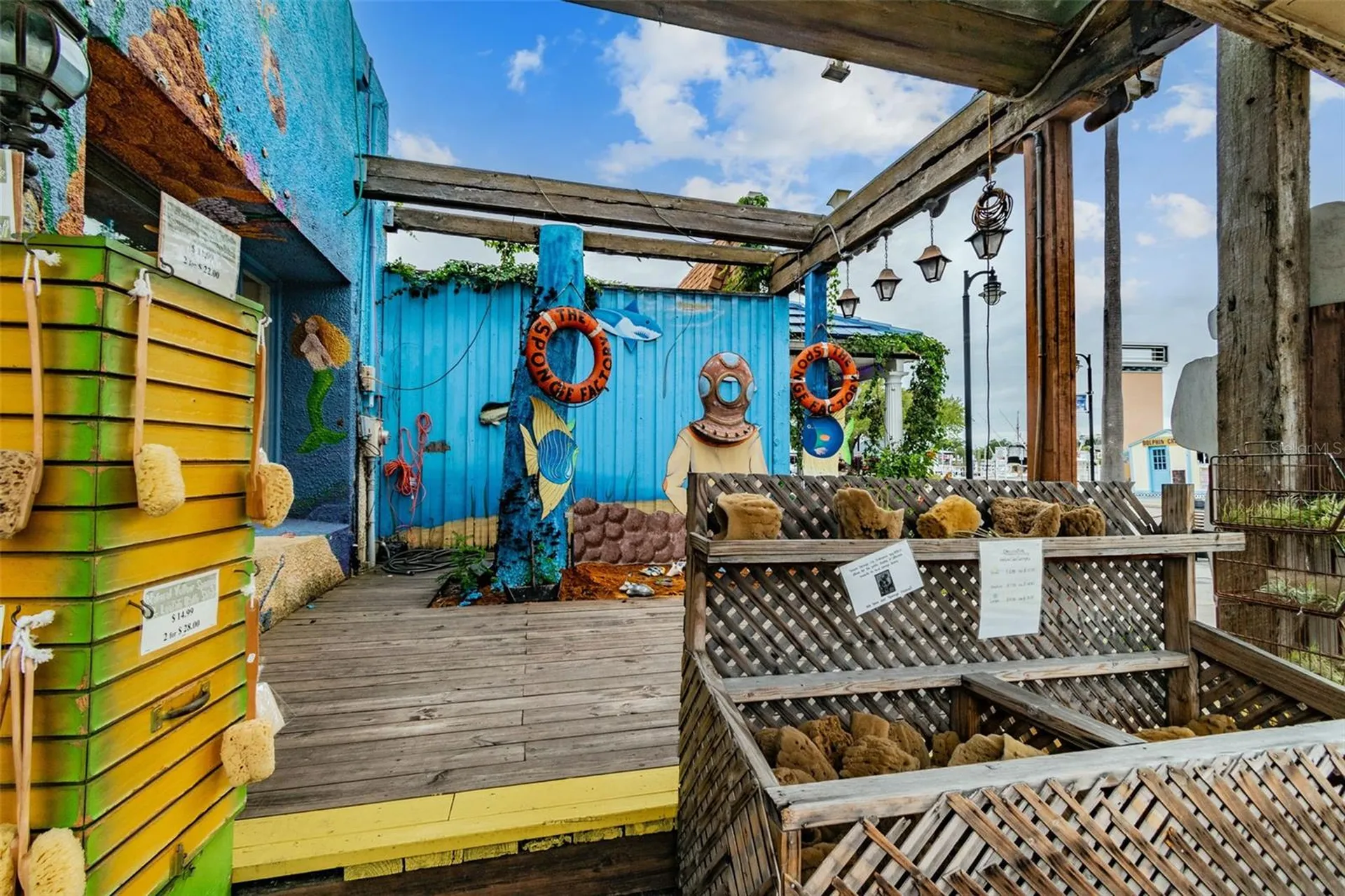305 Grand Boulevard Tarpon Springs FL 34689