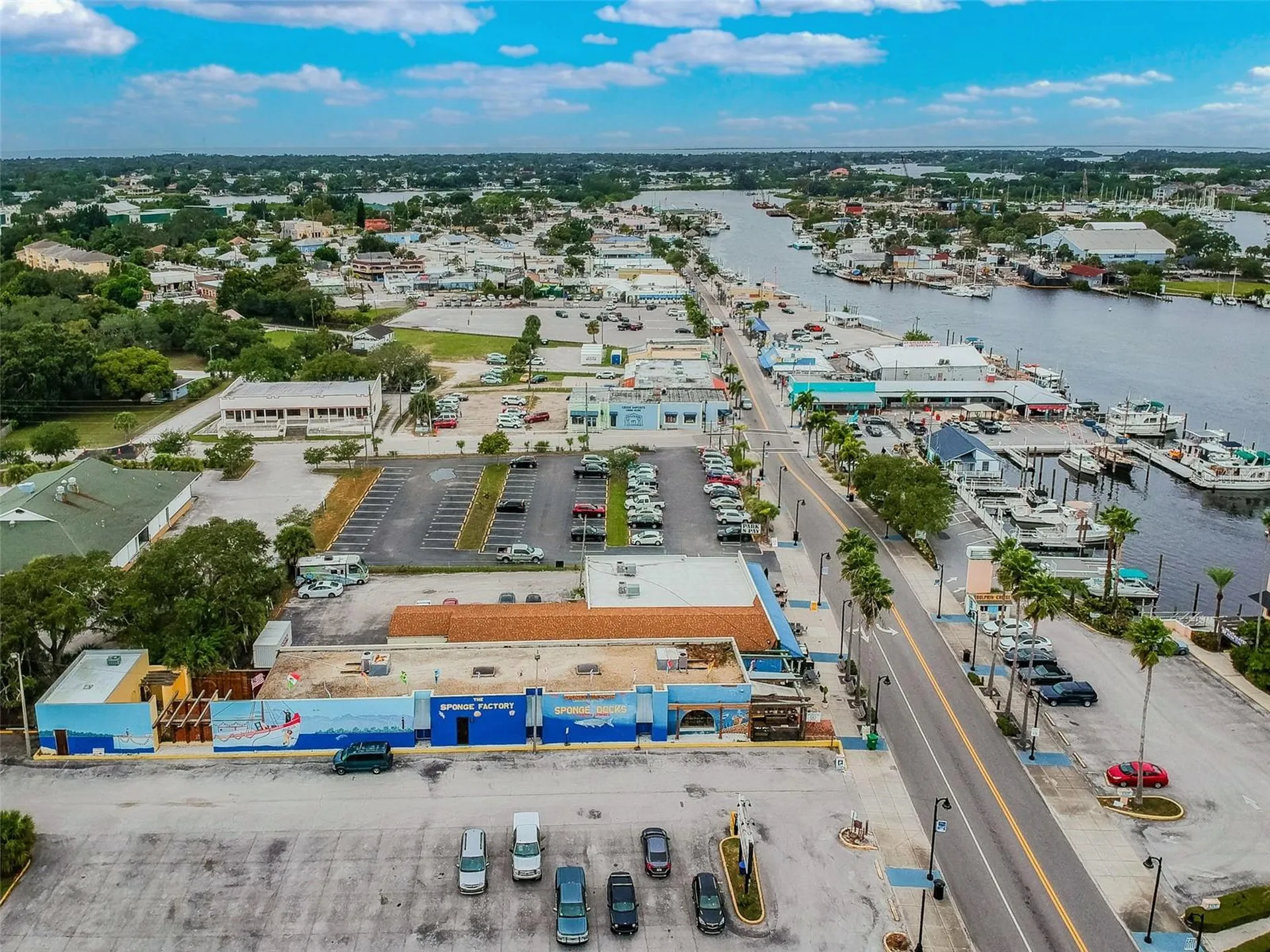 305 Grand Boulevard Tarpon Springs FL 34689