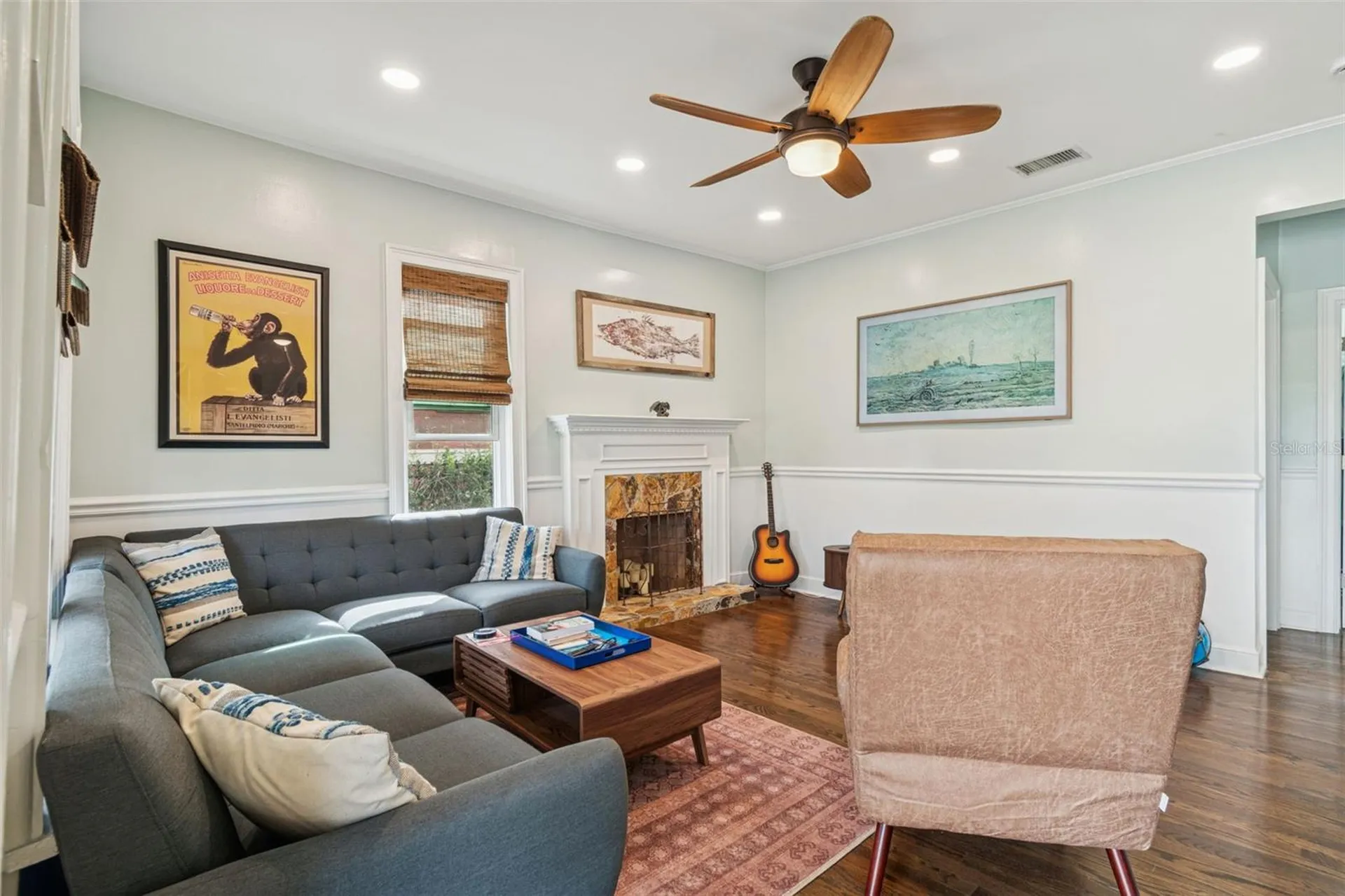 305 Grand Boulevard Tarpon Springs FL 34689