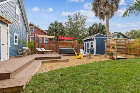 305 Grand Boulevard Tarpon Springs FL 34689