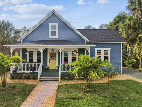 305 Grand Boulevard Tarpon Springs FL 34689