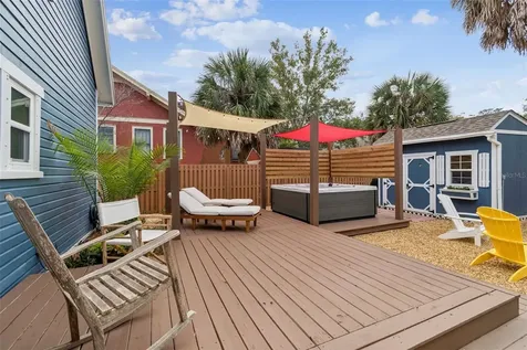 305 Grand Boulevard Tarpon Springs FL 34689