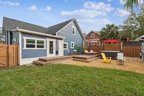 305 Grand Boulevard Tarpon Springs FL 34689