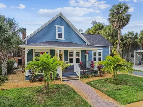 305 Grand Boulevard Tarpon Springs FL 34689