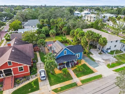 305 Grand Boulevard Tarpon Springs FL 34689