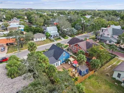 305 Grand Boulevard Tarpon Springs FL 34689
