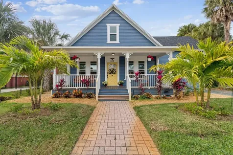 305 Grand Boulevard Tarpon Springs FL 34689
